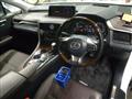 2015 Lexus RX