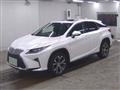 2015 Lexus RX