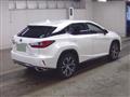 2015 Lexus RX
