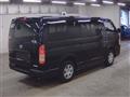 2020 Toyota Hiace Van