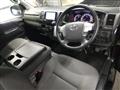 2020 Toyota Hiace Van