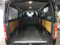 2020 Toyota Hiace Van