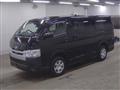 2020 Toyota Hiace Van