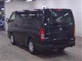2020 Toyota Hiace Van