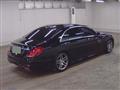 2014 Mercedes-Benz S-Class