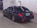 2014 Mercedes-Benz S-Class