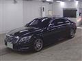2014 Mercedes-Benz S-Class