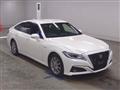2019 Toyota Crown Hybrid