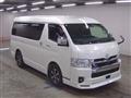 2024 Toyota Hiace Van