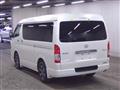 2024 Toyota Hiace Van