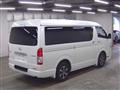 2024 Toyota Hiace Van