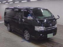 2009 Toyota Hiace Van