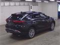 2021 Toyota Harrier