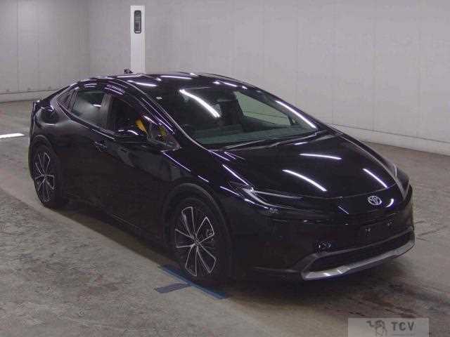 2023 Toyota Prius