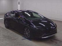 2023 Toyota Prius