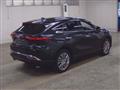 2021 Toyota Harrier