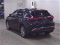 2021 Toyota Harrier