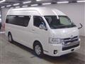 2018 Toyota Hiace Wagon