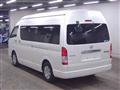 2018 Toyota Hiace Wagon