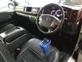 2018 Toyota Hiace Wagon