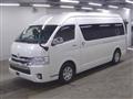 2018 Toyota Hiace Wagon