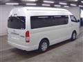 2018 Toyota Hiace Wagon