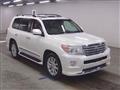 2013 Toyota Land Cruiser