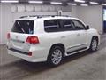 2013 Toyota Land Cruiser