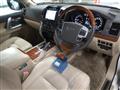 2013 Toyota Land Cruiser
