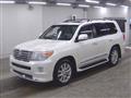 2013 Toyota Land Cruiser