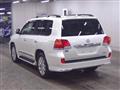 2013 Toyota Land Cruiser