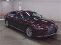 2018 Lexus LS