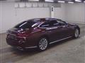 2018 Lexus LS