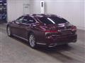 2018 Lexus LS