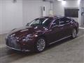 2018 Lexus LS