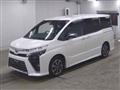 2018 Toyota Voxy