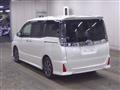 2018 Toyota Voxy