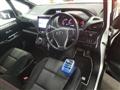 2018 Toyota Voxy