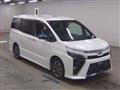 2018 Toyota Voxy