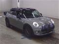 2017 BMW MINI