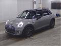 2017 BMW MINI