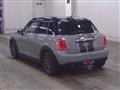 2017 BMW MINI