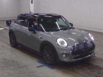2017 BMW MINI