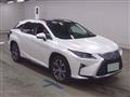 2018 Lexus RX
