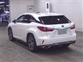 2018 Lexus RX