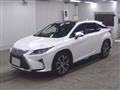2018 Lexus RX