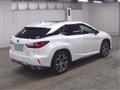 2018 Lexus RX