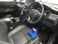 2022 Toyota Harrier Hybrid