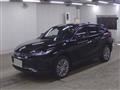 2022 Toyota Harrier Hybrid