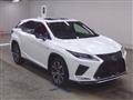 2021 Lexus RX